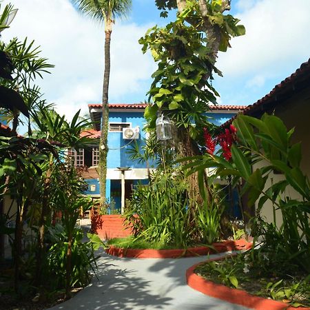Pousada Fragata - Arraial D Ajuda - Melhor Localizacao E Atendimento Arraial d'Ajuda ภายนอก รูปภาพ