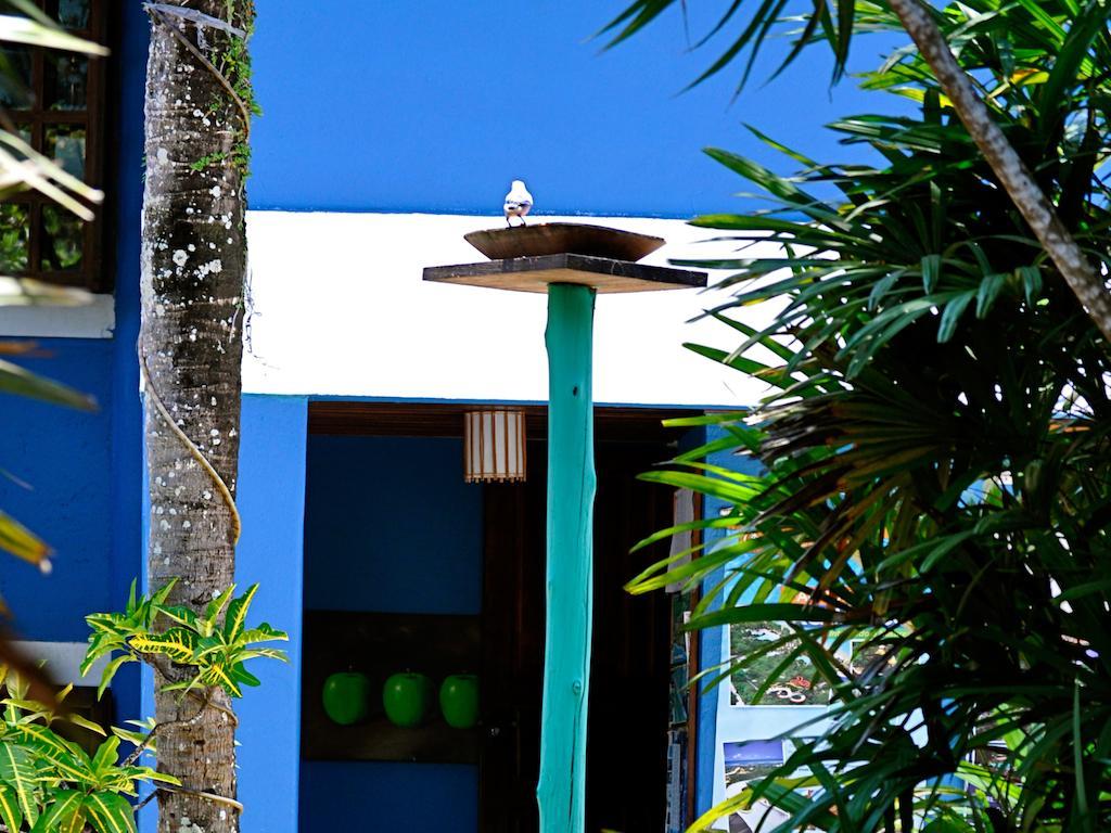 Pousada Fragata - Arraial D Ajuda - Melhor Localizacao E Atendimento Arraial d'Ajuda ภายนอก รูปภาพ