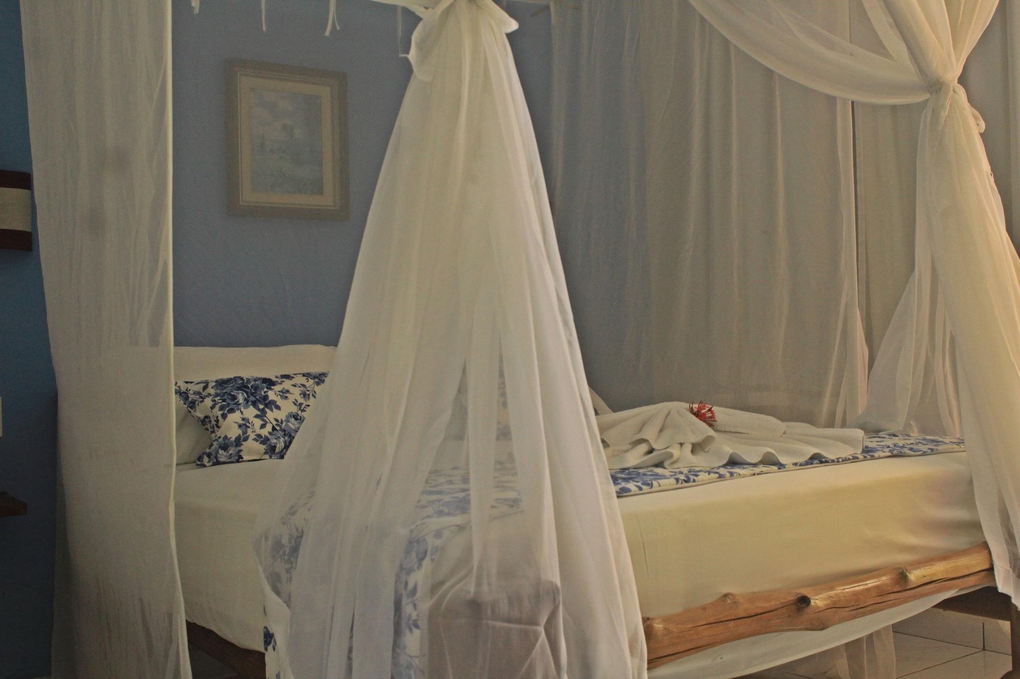 Pousada Fragata - Arraial D Ajuda - Melhor Localizacao E Atendimento Arraial d'Ajuda ภายนอก รูปภาพ