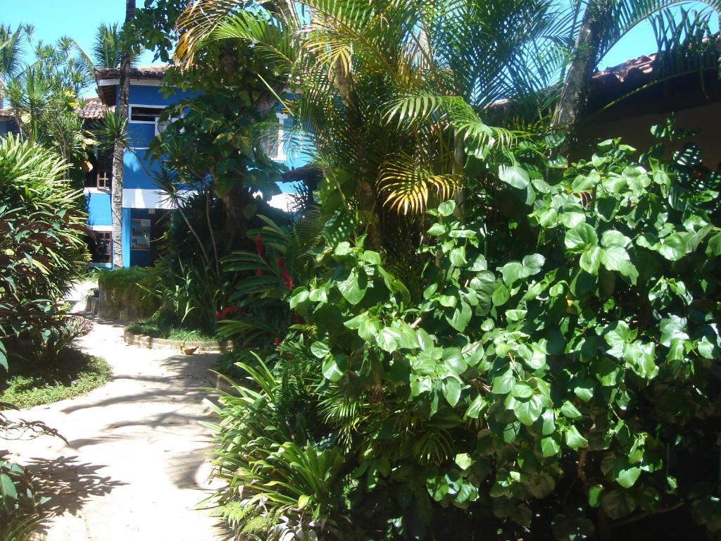 Pousada Fragata - Arraial D Ajuda - Melhor Localizacao E Atendimento Arraial d'Ajuda ภายนอก รูปภาพ